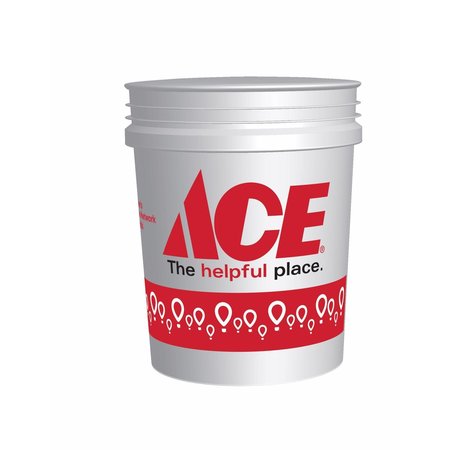 CMN Leaktite 5 gal  Bucket Red 05GACMN2120